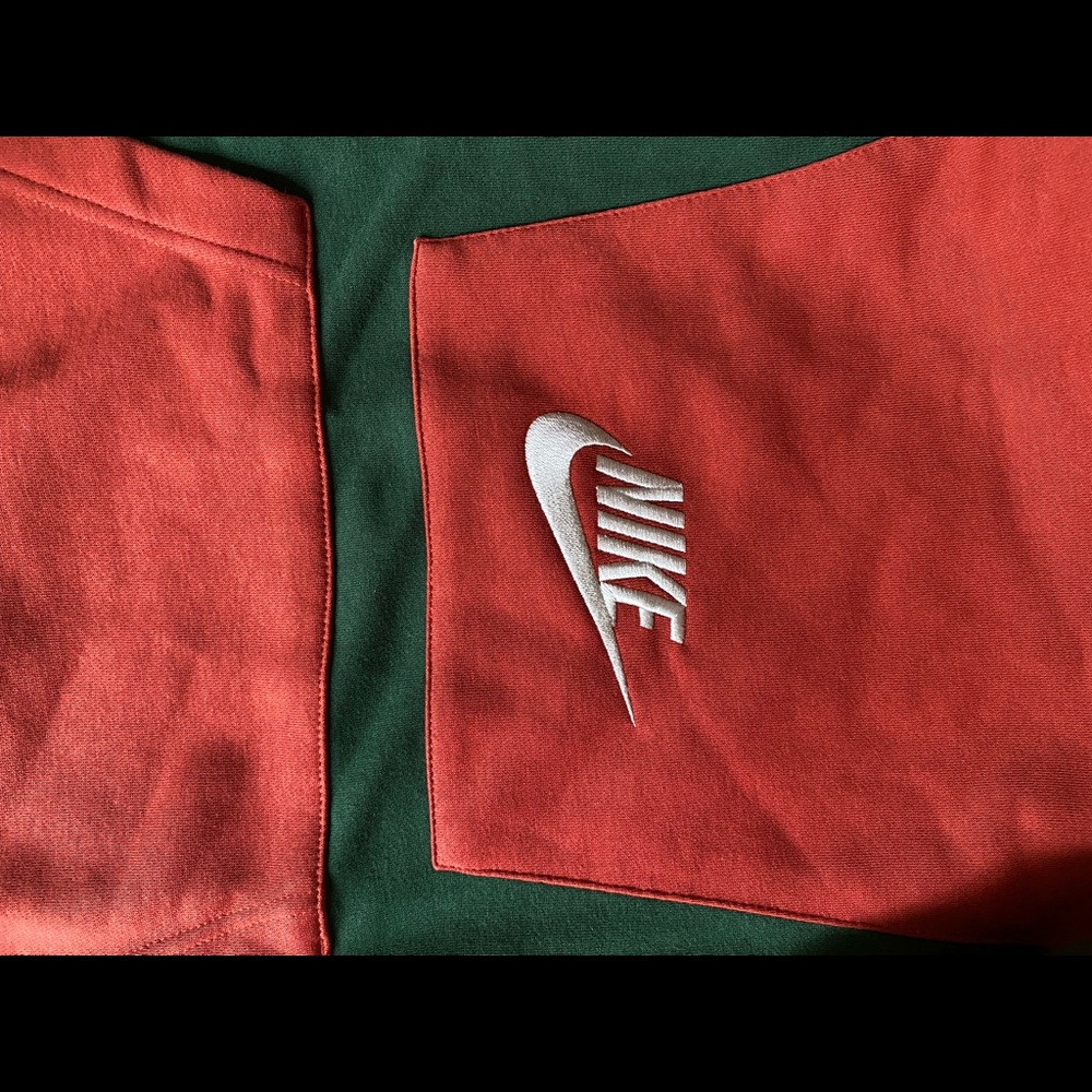 Nike hoodie